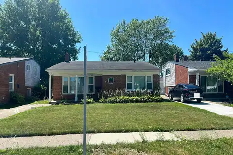 Slumber, FRASER, MI 48026
