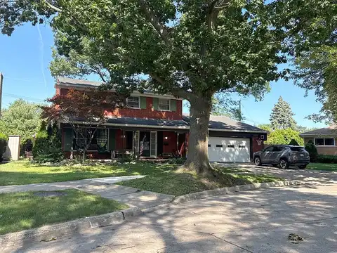 Merrily, ROSEVILLE, MI 48066