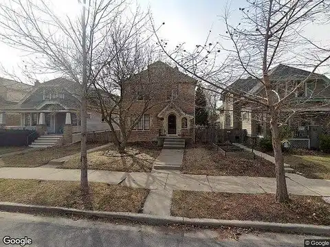 Quincy, MILWAUKEE, WI 53207