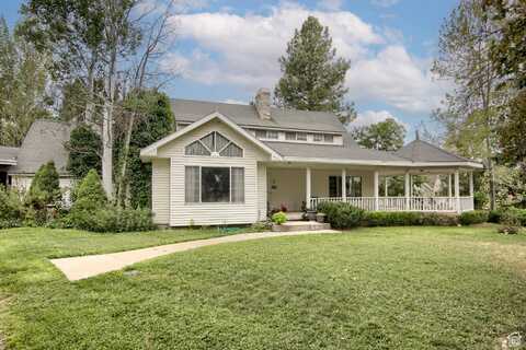 2196 E 6450 S, Cottonwood Heights, UT 84121