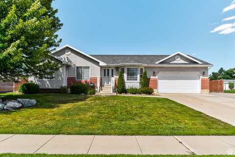524 W 350 S, Layton, UT 84041