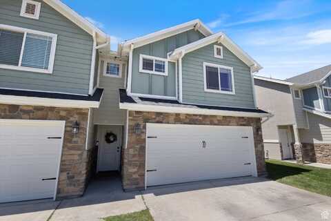 1062 W 2050 S, Syracuse, UT 84075