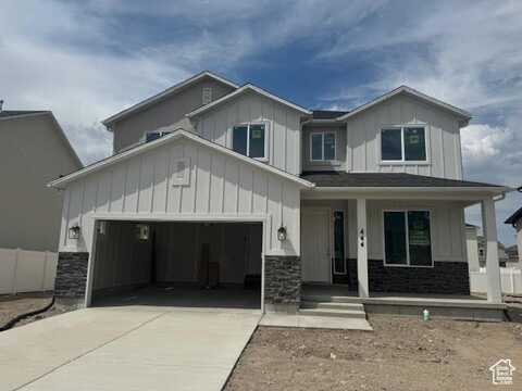 444 W SAPPHIRE, Tooele, UT 84074