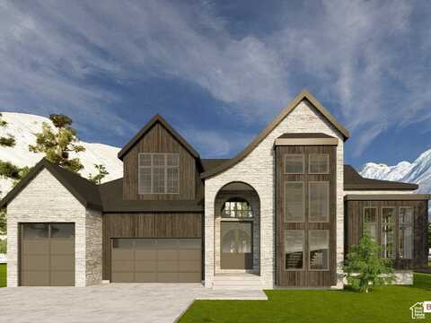 1025 S SUMMIT, Woodland Hills, UT 84653