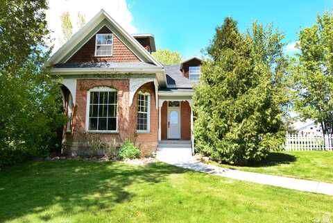 315 E 100 N, Wellsville, UT 84339