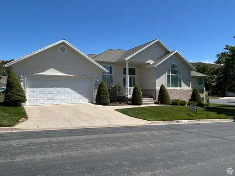 275 S EAGLE, North Salt Lake, UT 84054