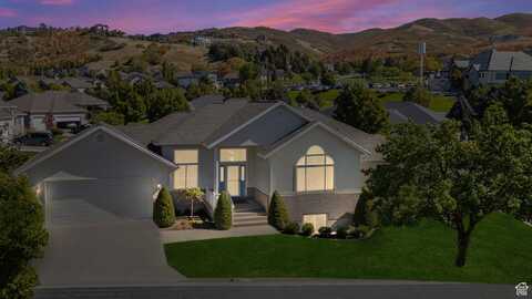 275 S EAGLE, North Salt Lake, UT 84054