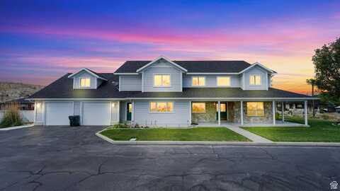 401 N FAIRGROUNDS, Price, UT 84501