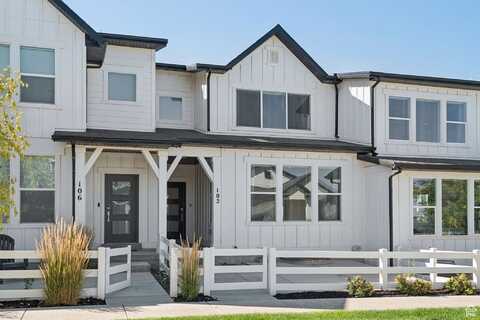 102 E GRANT, North Salt Lake, UT 84054