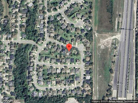 Fawnwood, OCOEE, FL 34761