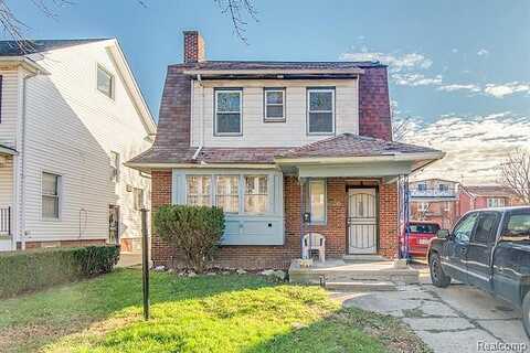 Gladstone, DETROIT, MI 48206