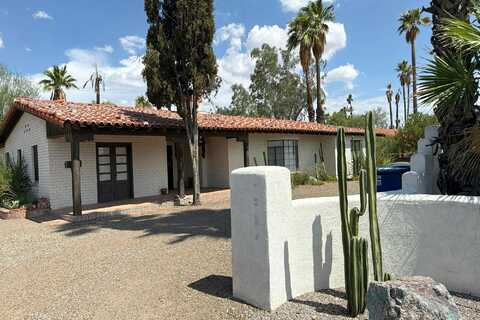 Country Club, TUCSON, AZ 85716