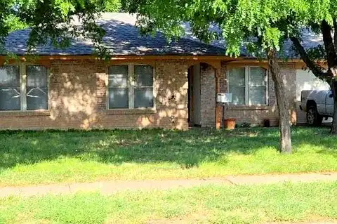 Oxbow, AMARILLO, TX 79106