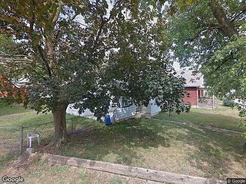 Nussbaum, FORT WAYNE, IN 46805