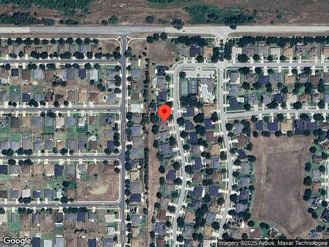 Tumbling River, CLERMONT, FL 34711