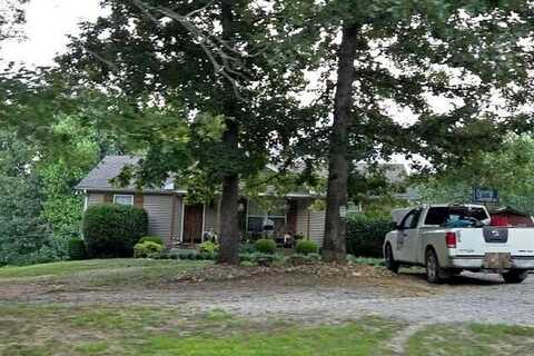 Bowker, CHARLOTTE, TN 37036