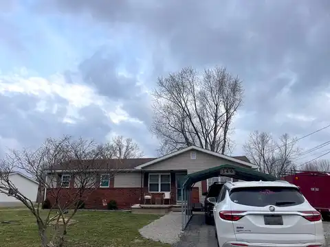 3Rd, BEAVER, OH 45613