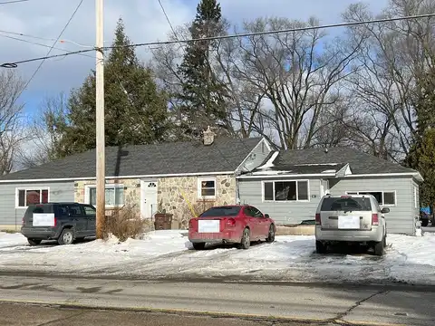 Muskegon, CEDAR SPRINGS, MI 49319