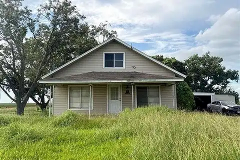 Fm 1162, EL CAMPO, TX 77437