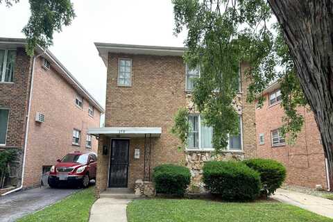 Madison, CALUMET CITY, IL 60409