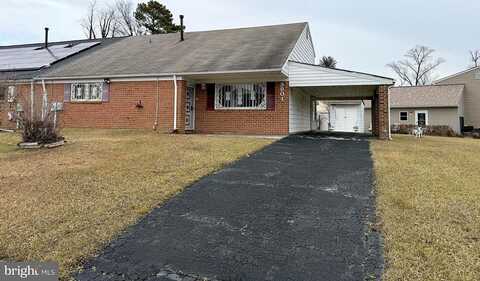 Nemo, RANDALLSTOWN, MD 21133