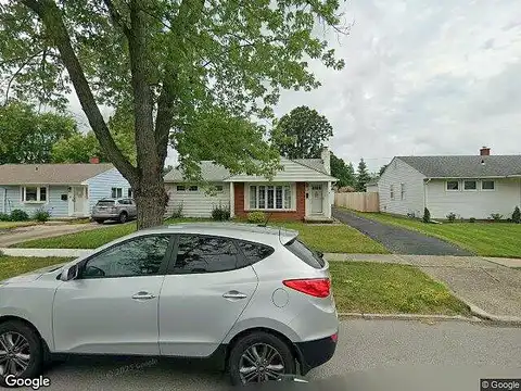 Dushane, BUFFALO, NY 14223