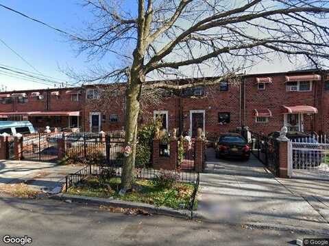 Wyona, BROOKLYN, NY 11207