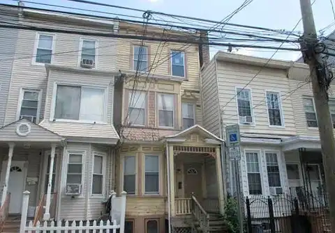 Wakeman, NEWARK, NJ 07104