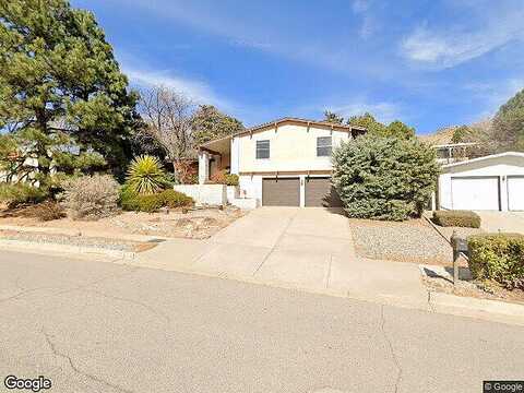 Big Sky, ALBUQUERQUE, NM 87111