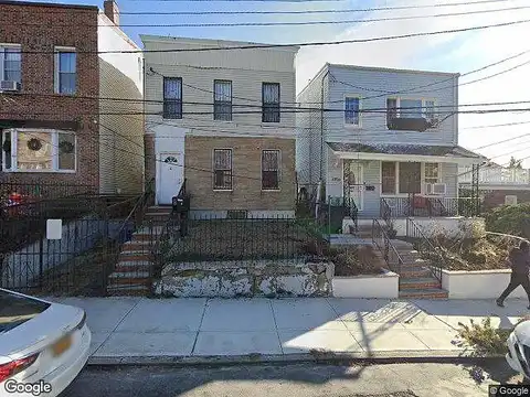 Crosby, BROOKLYN, NY 11207