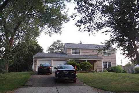 Chelmont, BOWIE, MD 20715