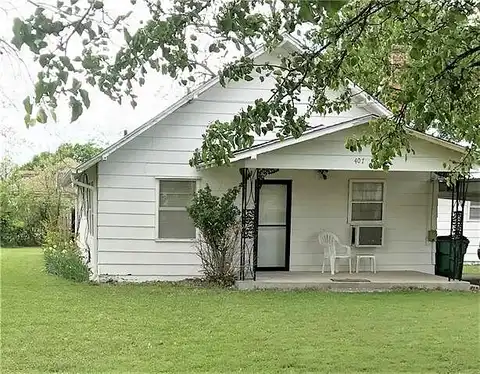 Broad, SAINT JO, TX 76265