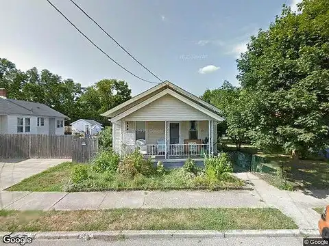 Fallert, HAMILTON, OH 45015