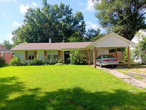 Philsdale, MEMPHIS, TN 38111