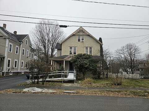 Garfield, GREENFIELD, MA 01301