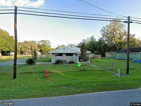 Water, STARKE, FL 32091