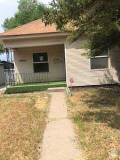 2017 S JACKSON E, Ogden, UT 84401