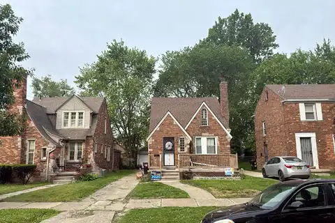 Buckingham, DETROIT, MI 48224