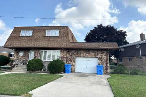 81St, CHICAGO, IL 60652