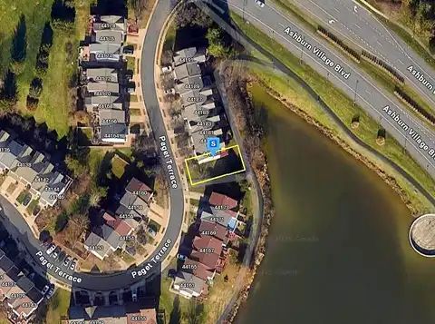 Paget, ASHBURN, VA 20147