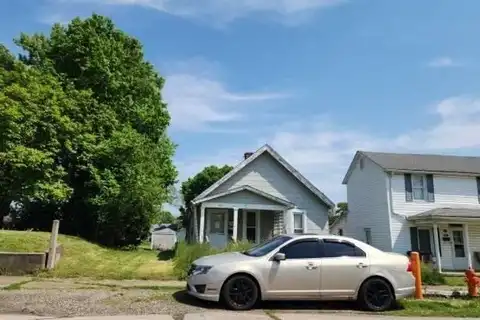 Ohio, CIRCLEVILLE, OH 43113
