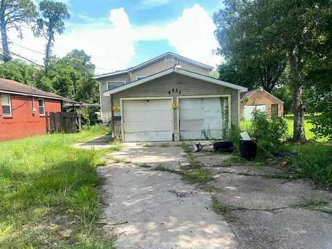 Evangeline, BATON ROUGE, LA 70805