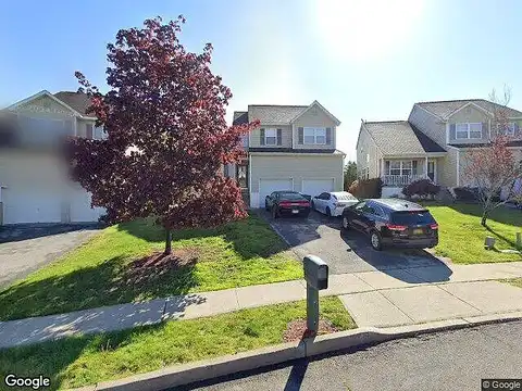 Alexander, WASHINGTONVILLE, NY 10992