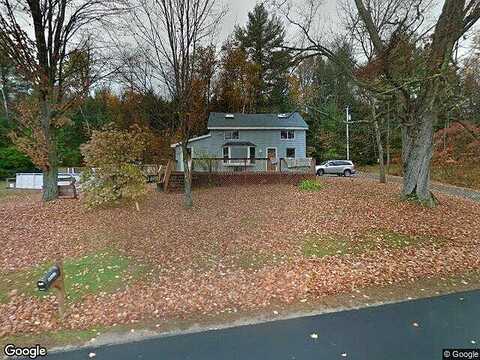 Bowen Hill, WARRENSBURG, NY 12885
