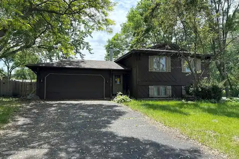 81St, MINNEAPOLIS, MN 55443