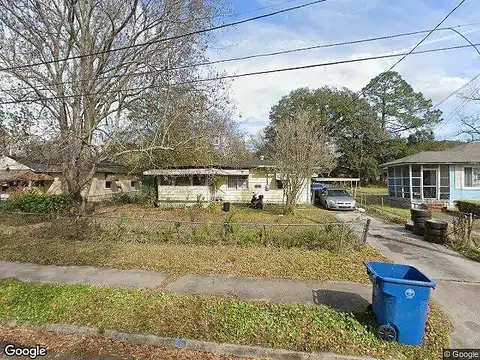 Walcott, JACKSONVILLE, FL 32209