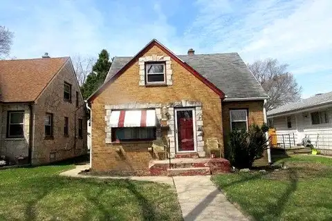 21St, MILWAUKEE, WI 53209