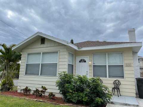 46Th, WEST PALM BEACH, FL 33407