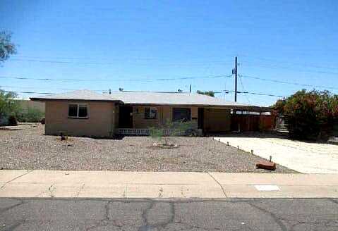 Akron, MESA, AZ 85205