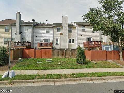 Woodlawn Manor, ALEXANDRIA, VA 22309
